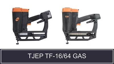 Ersatzteile Ersatzteile TJEP TF-16/64 Gas Stiftnagler